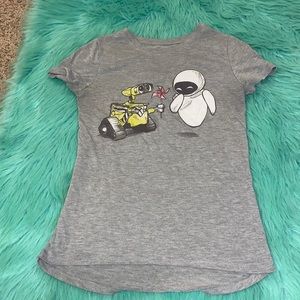 COPY - Women’s Disney Pixar Wall-e shirt size Medium